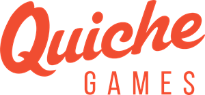 Quiche Games Logo PNG Vector