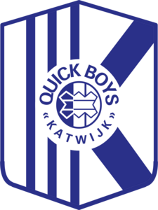 Quick Boys Logo PNG Vector