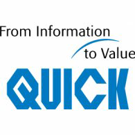 Quick Corporation Logo PNG Vector