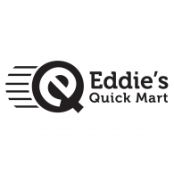 Quick Eddie Logo Vector