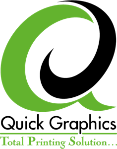 Quick Graphics Logo PNG Vector