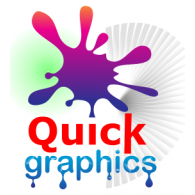 Quick Logo PNG Vector