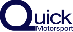 Quick Motorsport Logo PNG Vector