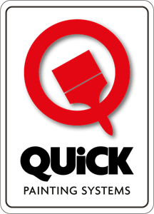 Quick Painting Systems Logo PNG Vector