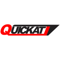 Quickat Logo Vector
