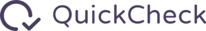 QuickCheck Logo PNG Vector