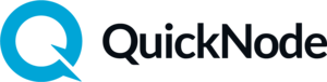 QuickNode Logo PNG Vector