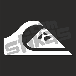 Quicksilver sports Logo PNG Vector