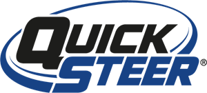 QuickSteer by Federal-Mogul Motorparts Logo PNG Vector