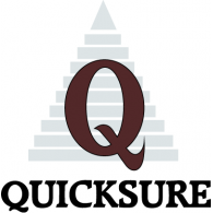 Quicksure Logo PNG Vector