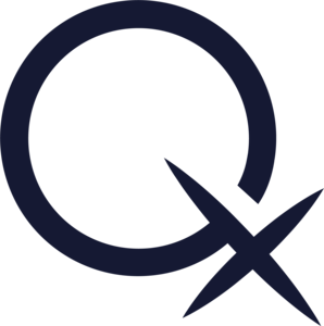 QuickX Protocol (QCX) Logo PNG Vector
