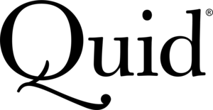 Quid Inc. Logo PNG Vector