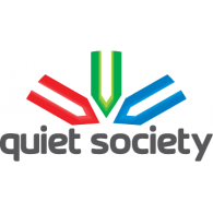 Quiet Society Logo PNG Vector