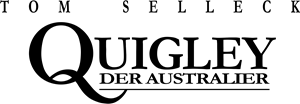 Quigley der Australier Logo PNG Vector