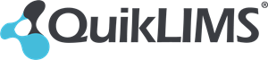 QuikLIMS Logo Vector