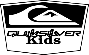 Quiksilver Kids Logo Vector