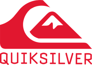 Quiksilver Logo PNG Vector
