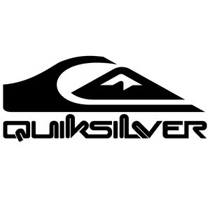 QUIKSILVER Logo PNG Vector