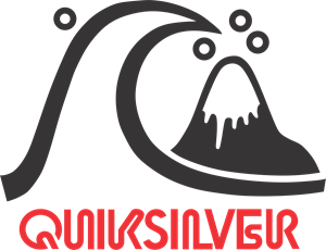 quiksilver Logo PNG Vector
