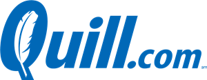 Quill.com Logo Vector