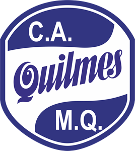 Quilmes de Monte Quemado Logo Vector