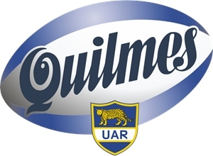 Quilmes UAR Logo PNG Vector