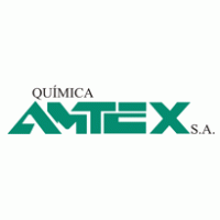 Quimica AMTEX S.A. Logo PNG Vector