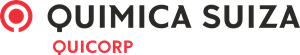 Quimica Suiza Logo PNG Vector