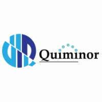 Quiminor Logo PNG Vector