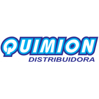 Quimion Distribuidora Logo PNG Vector