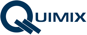 Quimix Logo Vector