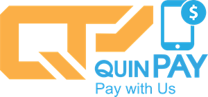 Quin Pay Logo Vector