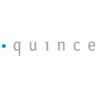 Quince Logo PNG Vector