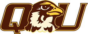 Quincy Hawks Logo Vector