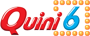 Quini6 Logo PNG Vector
