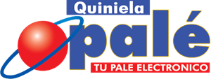 Quiniela pale Logo PNG Vector