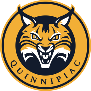 Quinnipiac Bobcats Logo PNG Vector