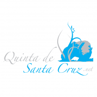 Quinta Santa Cruz Logo PNG Vector