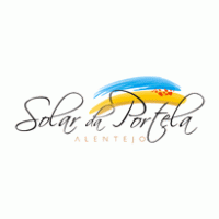 Quinta Solar da Portela Logo PNG Vector