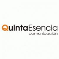 QuintaEsencia Comunicacion Logo PNG Vector