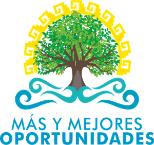 QUINTANA ROO MAS Y MEJORES OPORTUNIDADES Logo Vector
