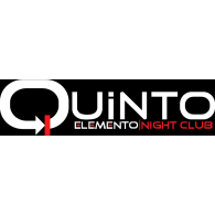 Quinto Logo PNG Vector