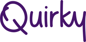Quirky Logo Vector