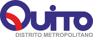 Quito Distrito Metropolitano Logo PNG Vector