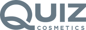Quiz Cosmetics Logo PNG Vector