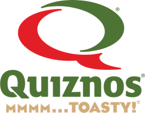Quiznos Logo PNG Vector