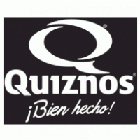 Quiznos Logo Vector