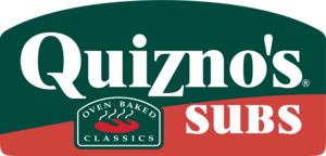 Quizno's Subs Logo PNG Vector