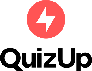 QuizUp Logo PNG Vector