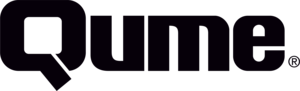 Qume Logo PNG Vector